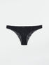 LC Waikiki 2-pack Lacy Brazilian Briefs